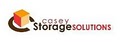 Casey Storage Solutions logo