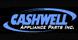 Cashwell Appliance parts Inc logo