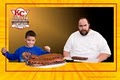 Casies Smokin BBQ & Pizza Pit logo