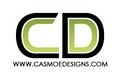 Casmoe Designs logo