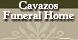 Cavazos Funeral Home, Inc. image 3