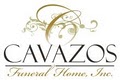 Cavazos Funeral Home, Inc. logo