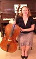 Cello, Violin, Viola & Piano Lessons by Elizabeth Stoltzfus logo