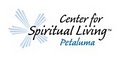 Center for Spiritual Living Petaluma logo