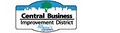 Central Business Improvement District Assoc logo