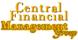 Central Financial Management Group logo