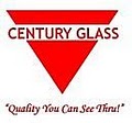 Century Glass logo
