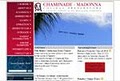 Chaminade-Madonna College Prepartory logo