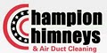 Champion Chimneys logo