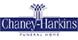 Chaney-Harkins Funeral Home logo