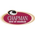 Chapman Bmw logo