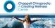 Chappell Chiropractic Wellness logo