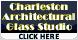 Charleston Architectural Glass logo