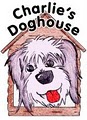 Charlie's Doghouse, Inc. logo