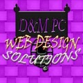 Charlotte - Greensboro - Winston Salem Web Designers logo