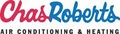 Chas Roberts Air Conditioning, Inc. logo