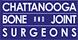 Chattanooga Bone & Joint Center logo