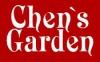 Chen's Garden logo