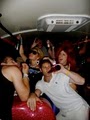 Cherry Bomb Party Bus image 7