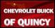 Chevrolet Buick of Quincy Inc logo