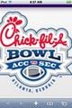 Chick-fil-A logo