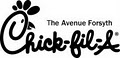 Chick-fil-A logo