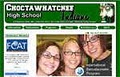 Choctawhatchee High School logo