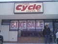 Chris Cycle Center logo