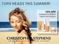 Christopher Stephens Salon and Spa image 9