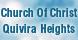 Church-Christ Quivira Heights image 2