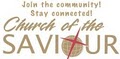 Church of the Saviour logo