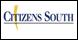 Citizens South Bank logo
