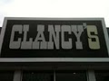 Clancy's Inc logo