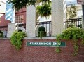 Clarendon Inn logo