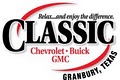 Classic Chevrolet, Buick, GMC. image 8