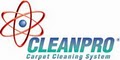 Cleanpro USA logo