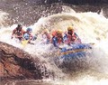 Clear Creek Rafting Co. logo
