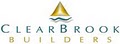 Clearbrook Builders logo