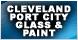 Cleveland Port City Glass logo