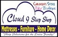Cloud 9 Sleep Shop logo