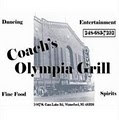 Coach's Olympia Grill image 3