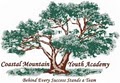 Coastal Mountain Youth Academy logo