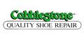 Cobblestone Quality Shoe & Luggage Repair logo