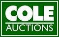 Cole Auctions logo