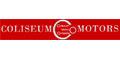 Coliseum Motor Co logo