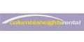 Columbia Heights Rental logo