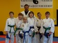 Columbia Martial Arts Training Center image 1