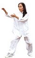 Columbia Tai Chi Center logo