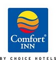 Comfort Inn - Marshall logo