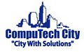 CompuTech City logo